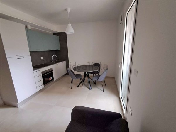 appartamento in affitto a San Benedetto del Tronto