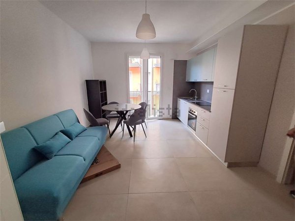 appartamento in affitto a San Benedetto del Tronto