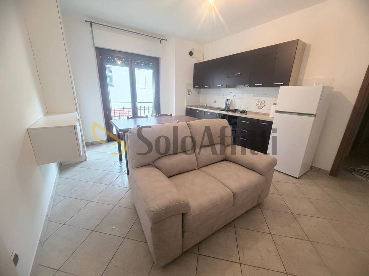 appartamento in affitto a San Benedetto del Tronto