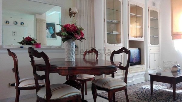 appartamento in affitto a San Benedetto del Tronto