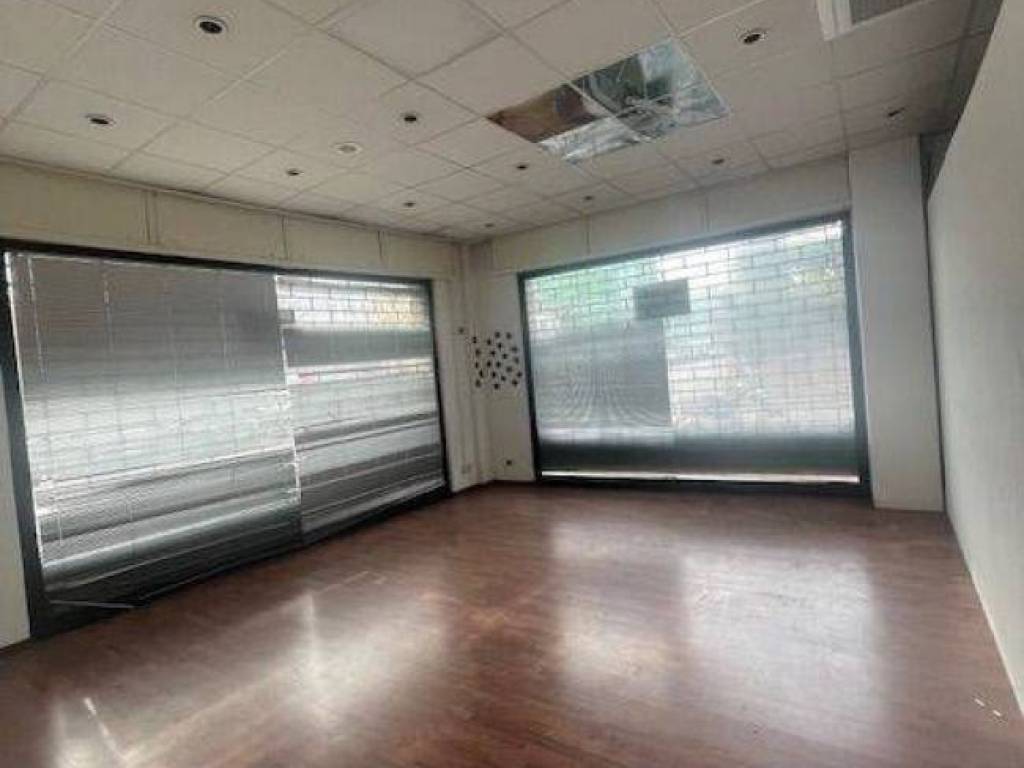 negozio in affitto a San Benedetto del Tronto