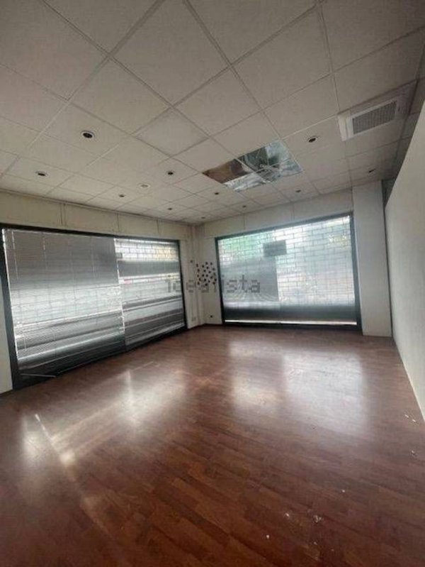 locale commerciale in affitto a San Benedetto del Tronto