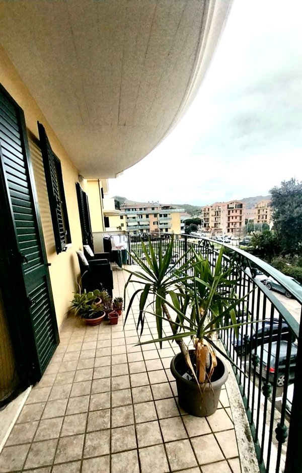 appartamento in affitto a San Benedetto del Tronto