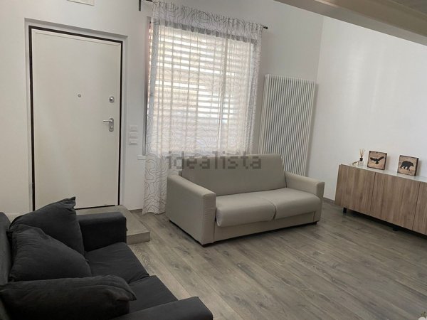 appartamento in affitto a San Benedetto del Tronto