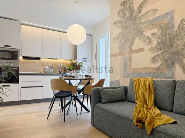 appartamento in affitto a San Benedetto del Tronto