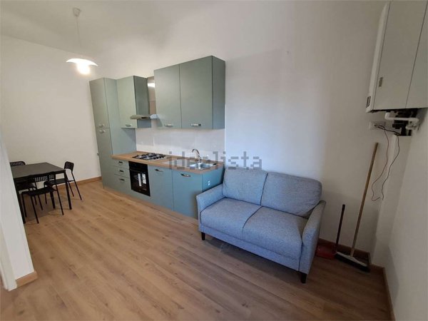 appartamento in affitto a San Benedetto del Tronto