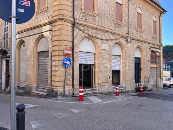 negozio in affitto a San Benedetto del Tronto