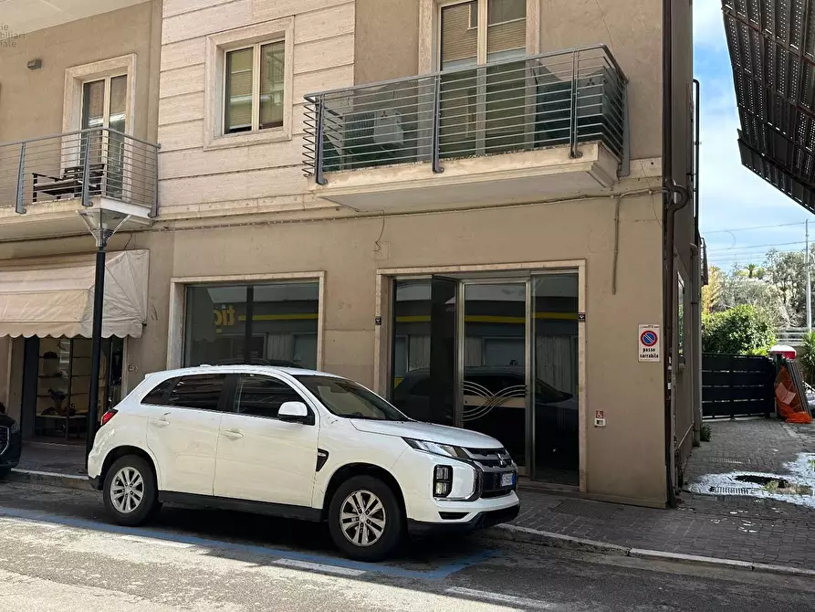 locale commerciale in affitto a San Benedetto del Tronto