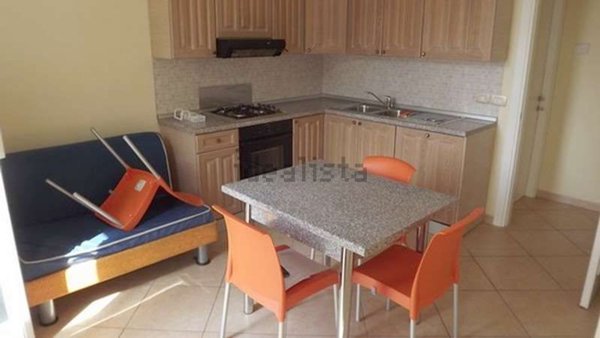 appartamento in affitto a San Benedetto del Tronto