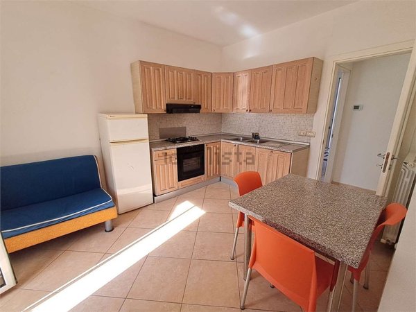 appartamento in affitto a San Benedetto del Tronto