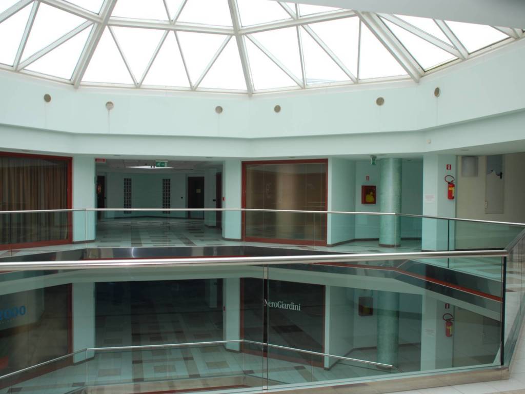 ufficio in affitto a San Benedetto del Tronto