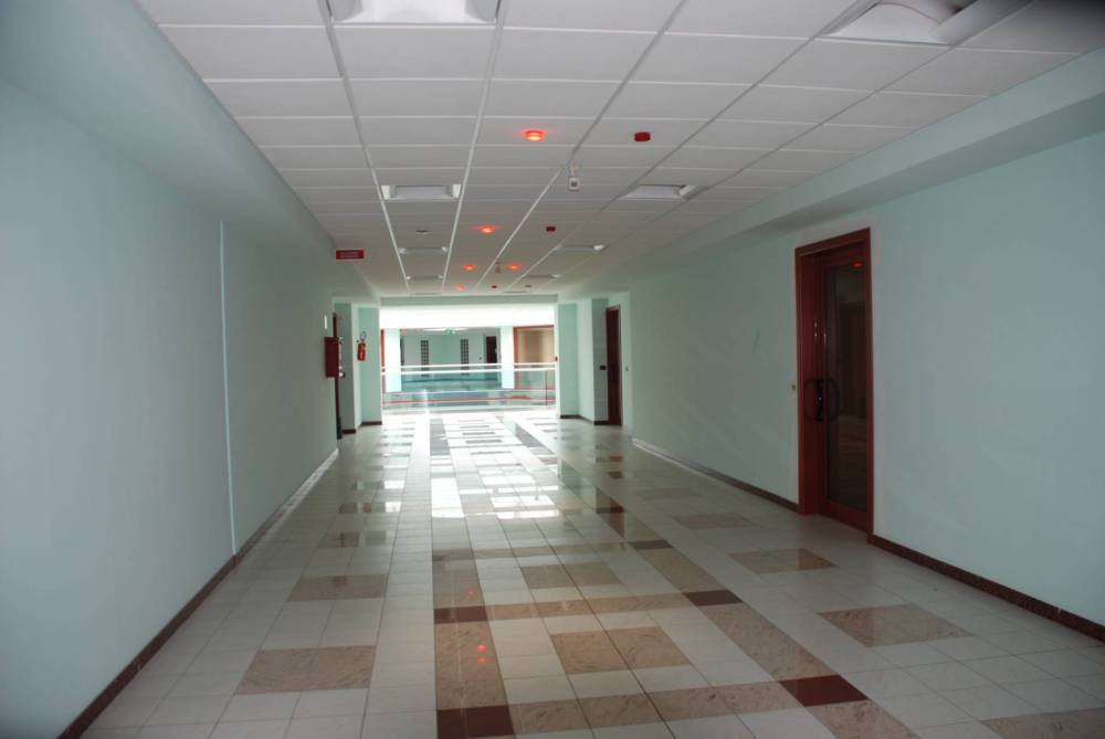 ufficio in affitto a San Benedetto del Tronto