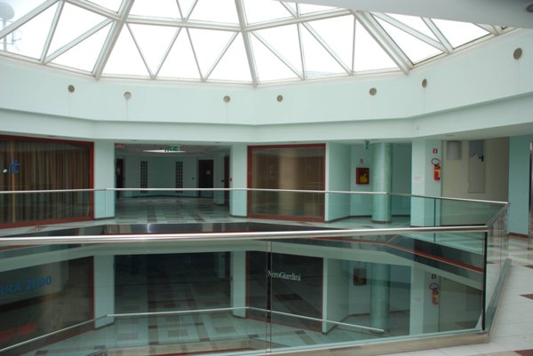 ufficio in affitto a San Benedetto del Tronto