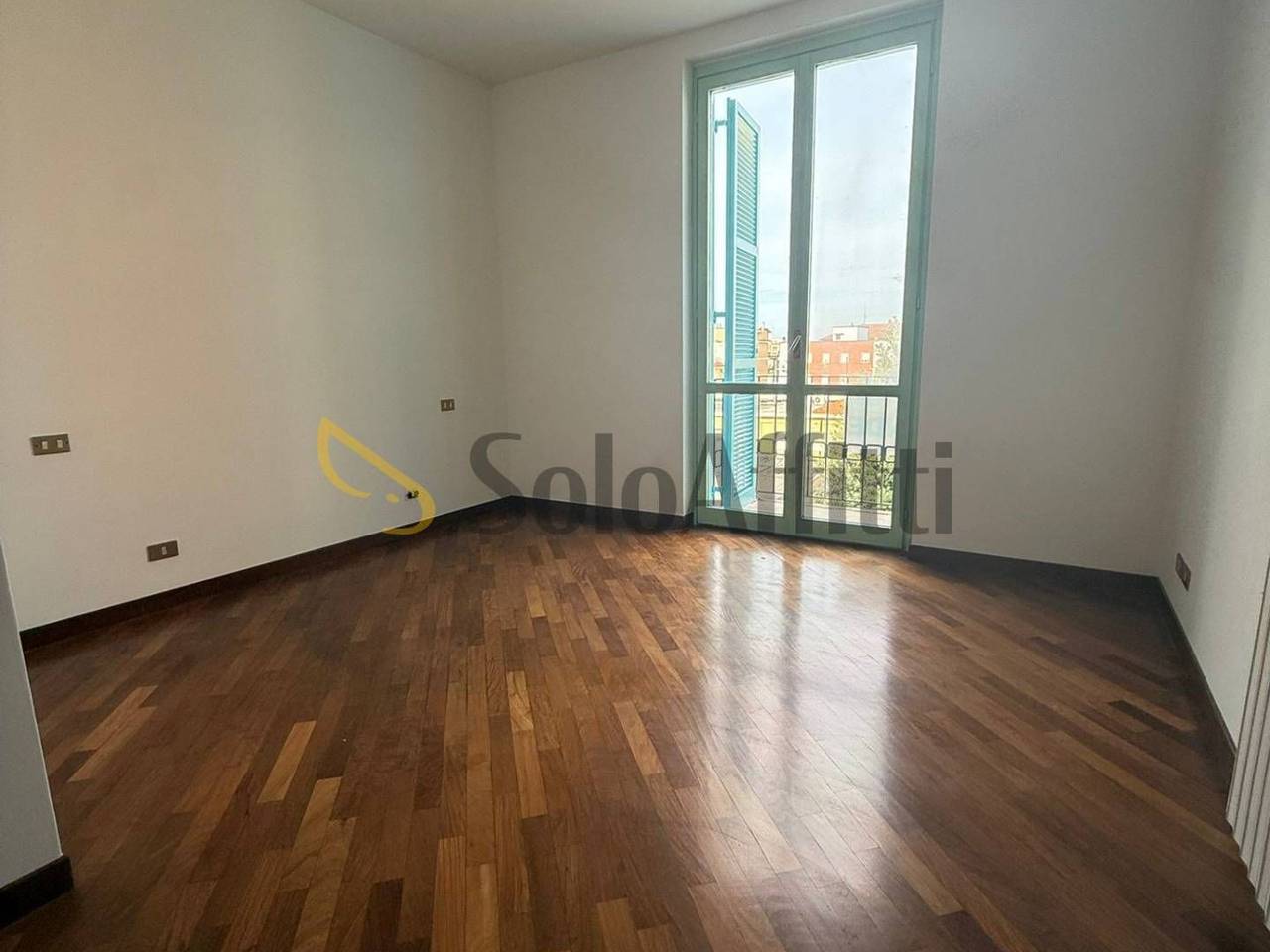 appartamento in affitto a San Benedetto del Tronto