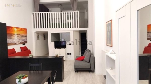 appartamento in affitto a San Benedetto del Tronto