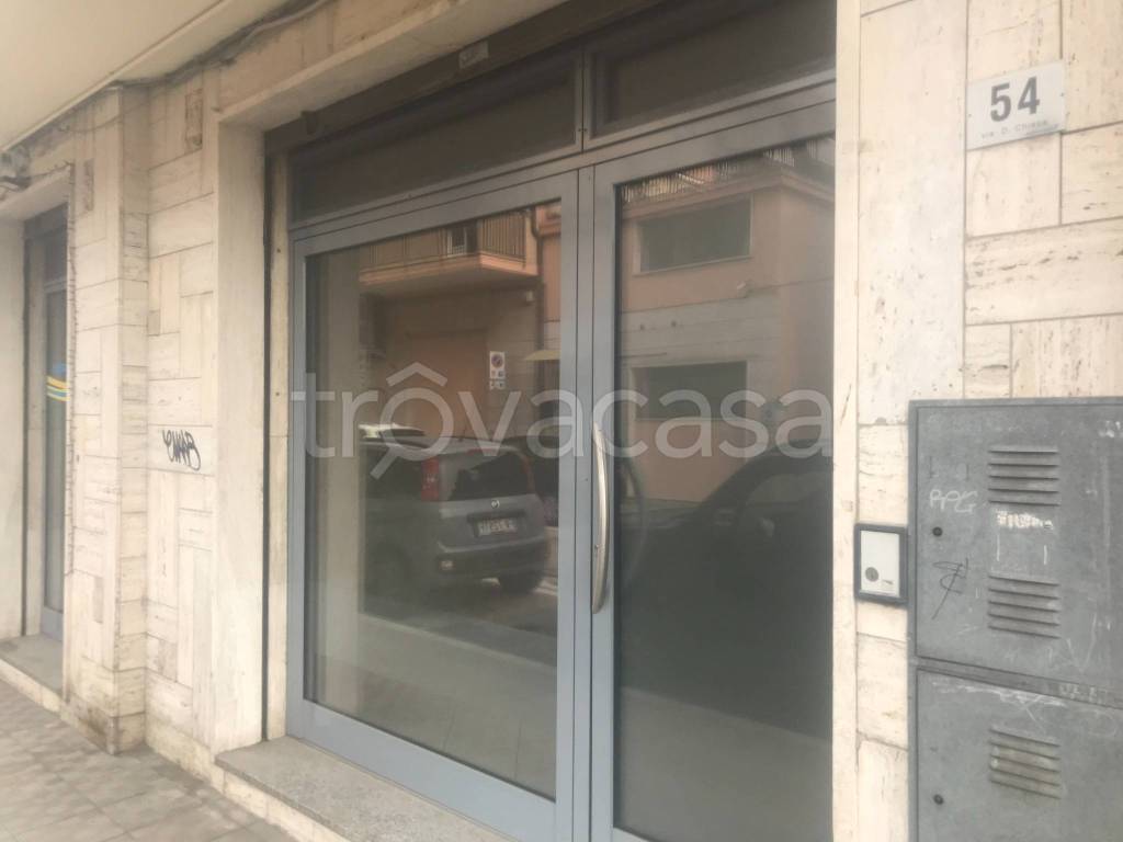 negozio in affitto a San Benedetto del Tronto in zona Sentina