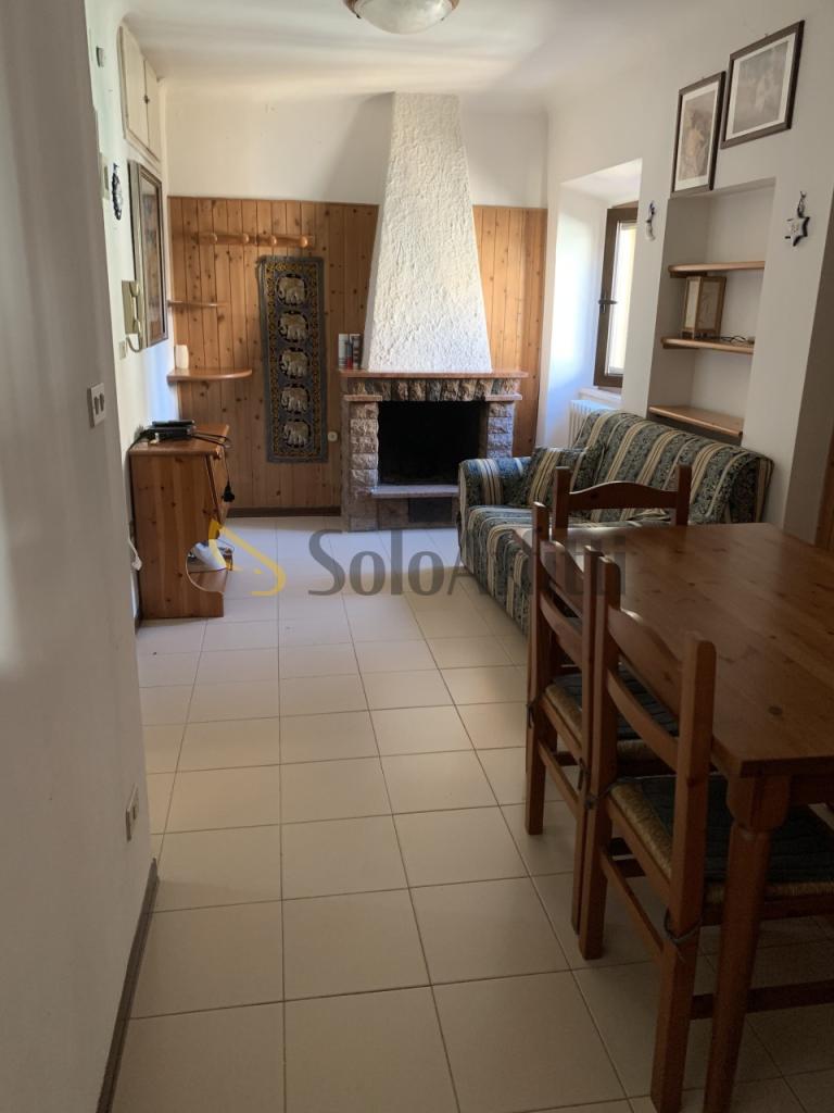 appartamento in affitto a San Benedetto del Tronto