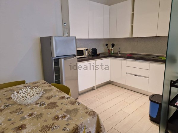 appartamento in affitto a San Benedetto del Tronto