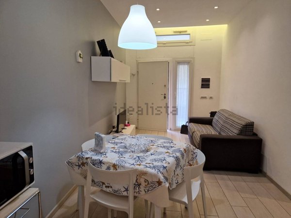appartamento in affitto a San Benedetto del Tronto