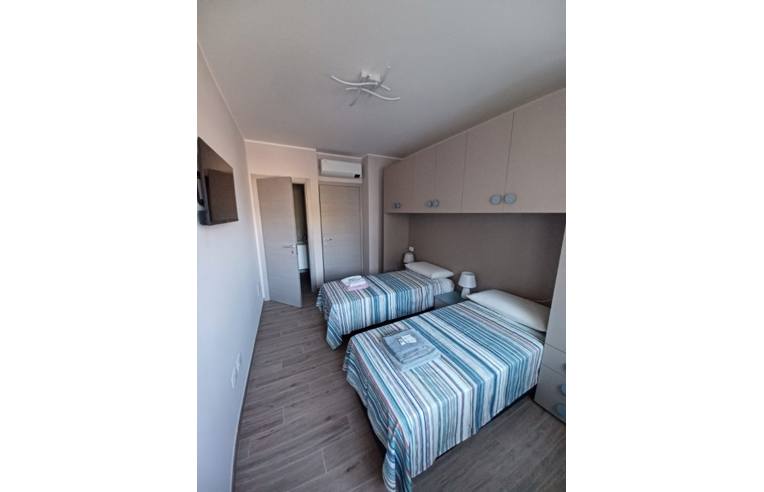 appartamento in affitto a San Benedetto del Tronto