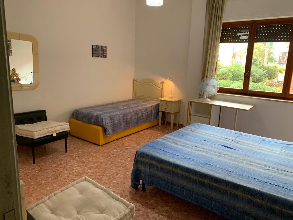 appartamento in affitto a San Benedetto del Tronto