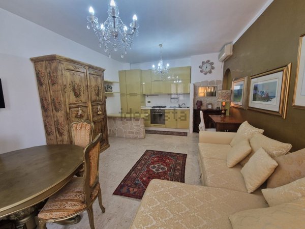 appartamento in affitto a San Benedetto del Tronto