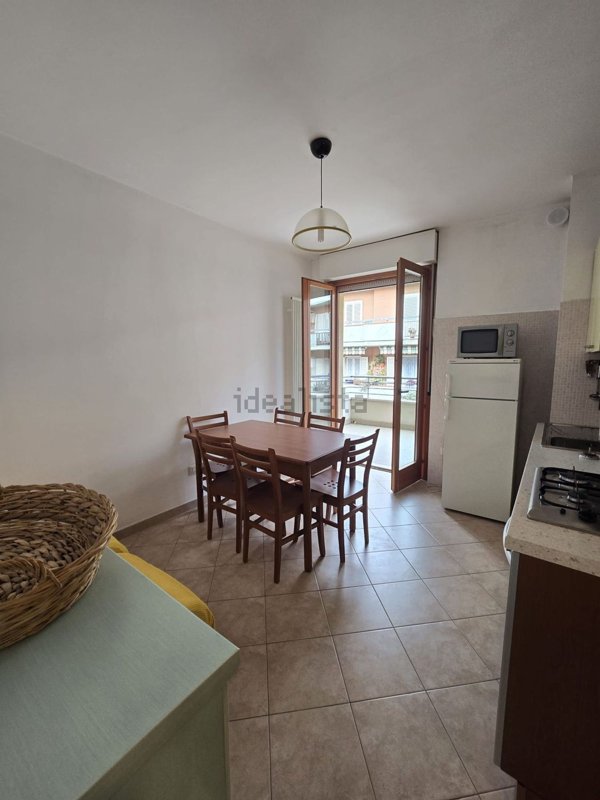 appartamento in affitto a San Benedetto del Tronto