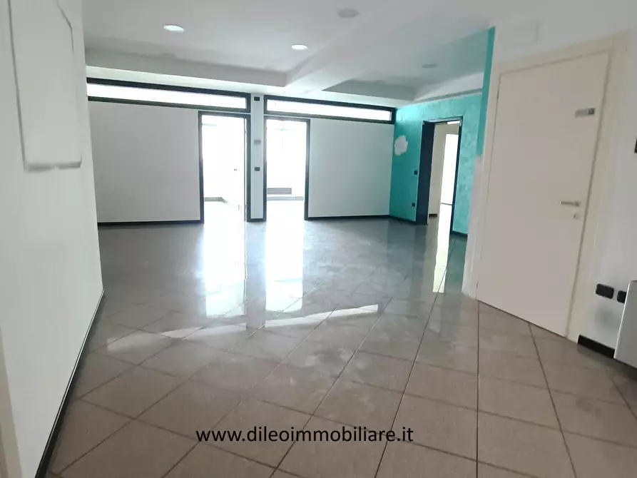 ufficio in affitto a San Benedetto del Tronto