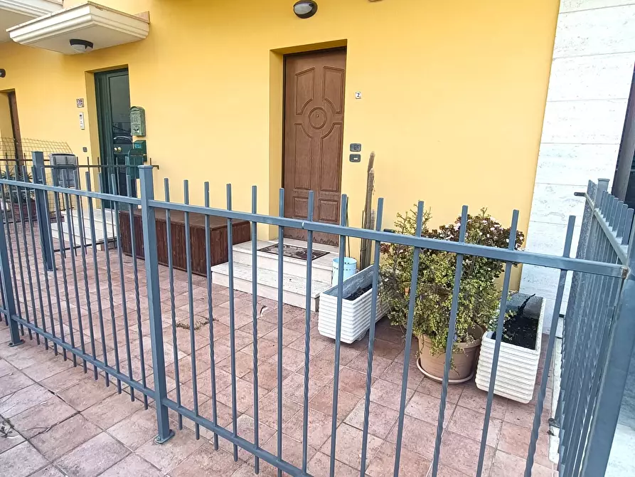 appartamento in affitto a San Benedetto del Tronto