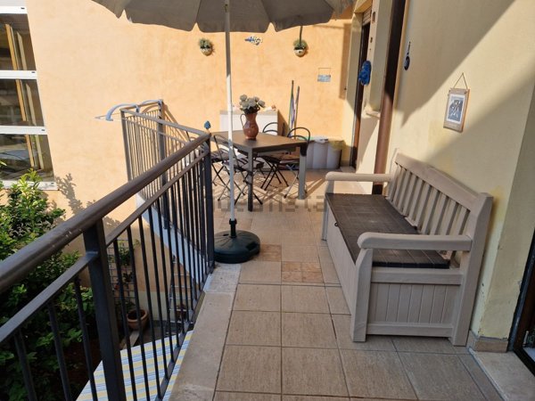 appartamento in affitto a San Benedetto del Tronto