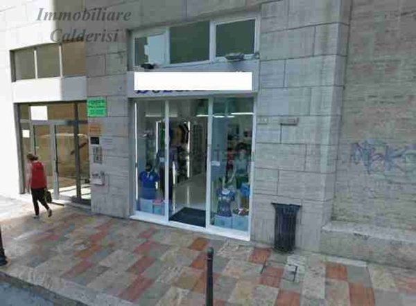 locale commerciale in affitto a San Benedetto del Tronto