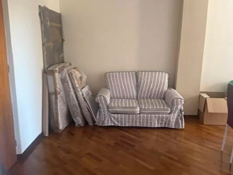 appartamento in affitto a San Benedetto del Tronto