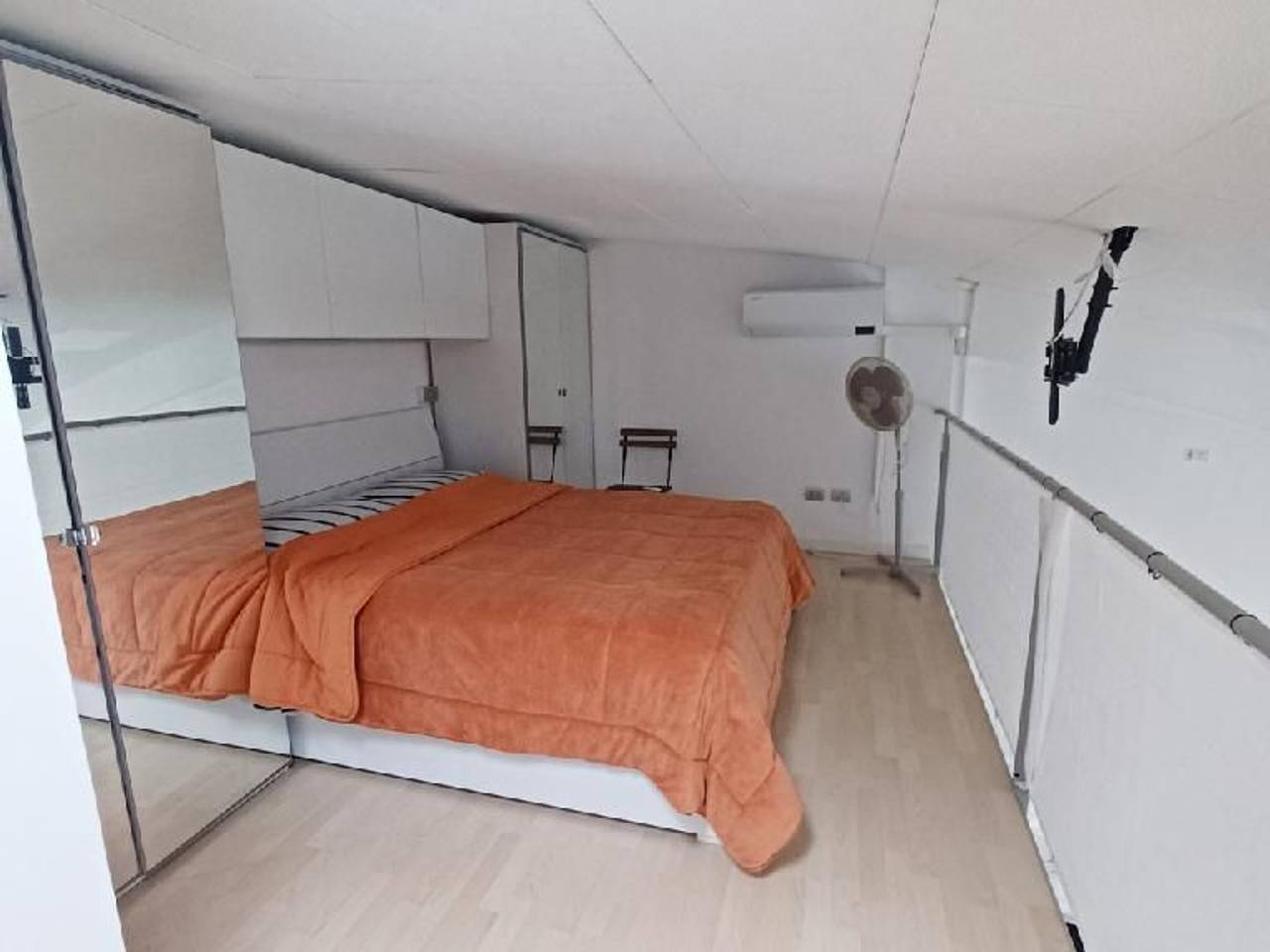 appartamento in affitto a San Benedetto del Tronto