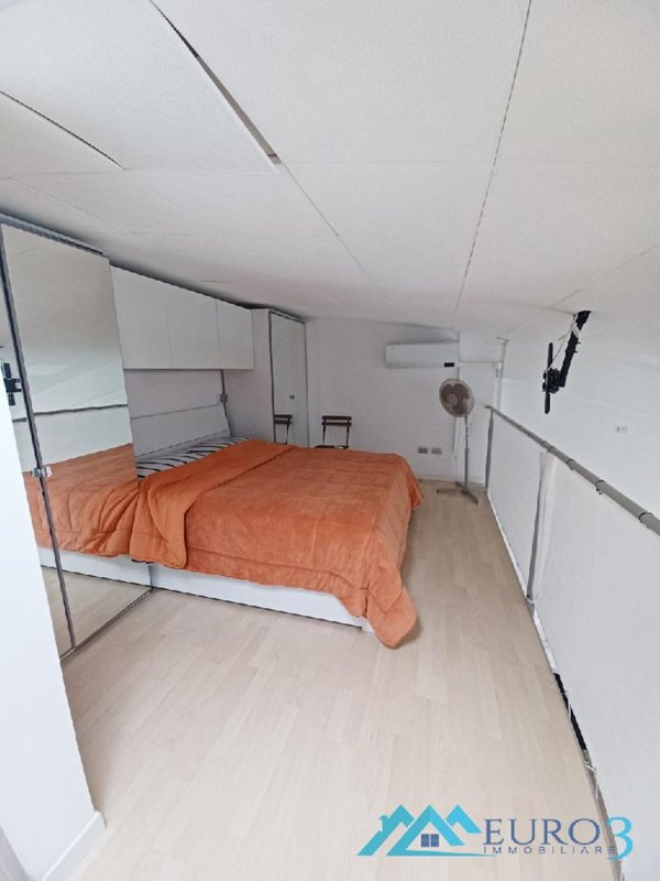 appartamento in affitto a San Benedetto del Tronto