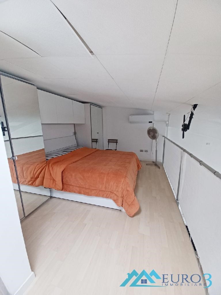 appartamento in affitto a San Benedetto del Tronto