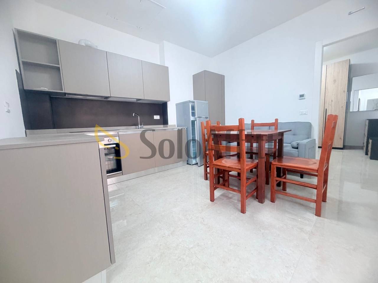 appartamento in affitto a San Benedetto del Tronto