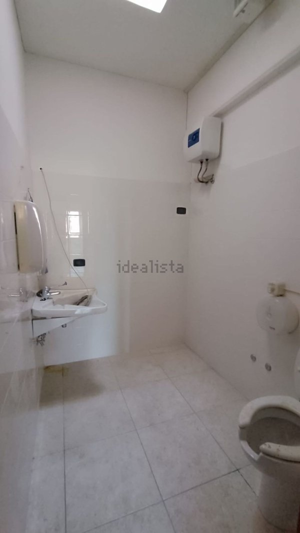 ufficio in affitto a San Benedetto del Tronto