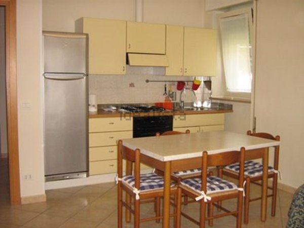 appartamento in affitto a San Benedetto del Tronto