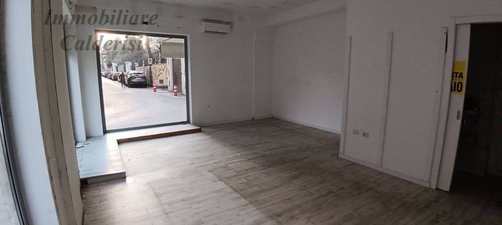 locale commerciale in affitto a San Benedetto del Tronto