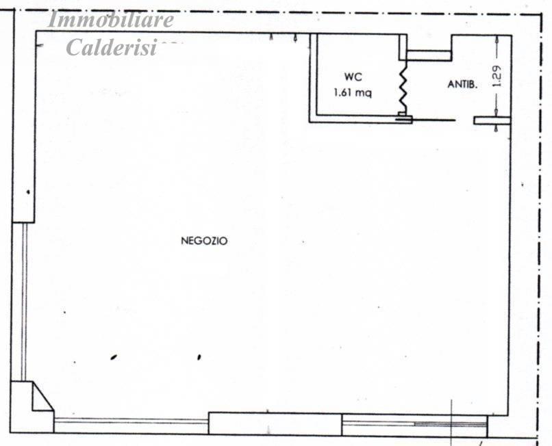 appartamento in affitto a San Benedetto del Tronto