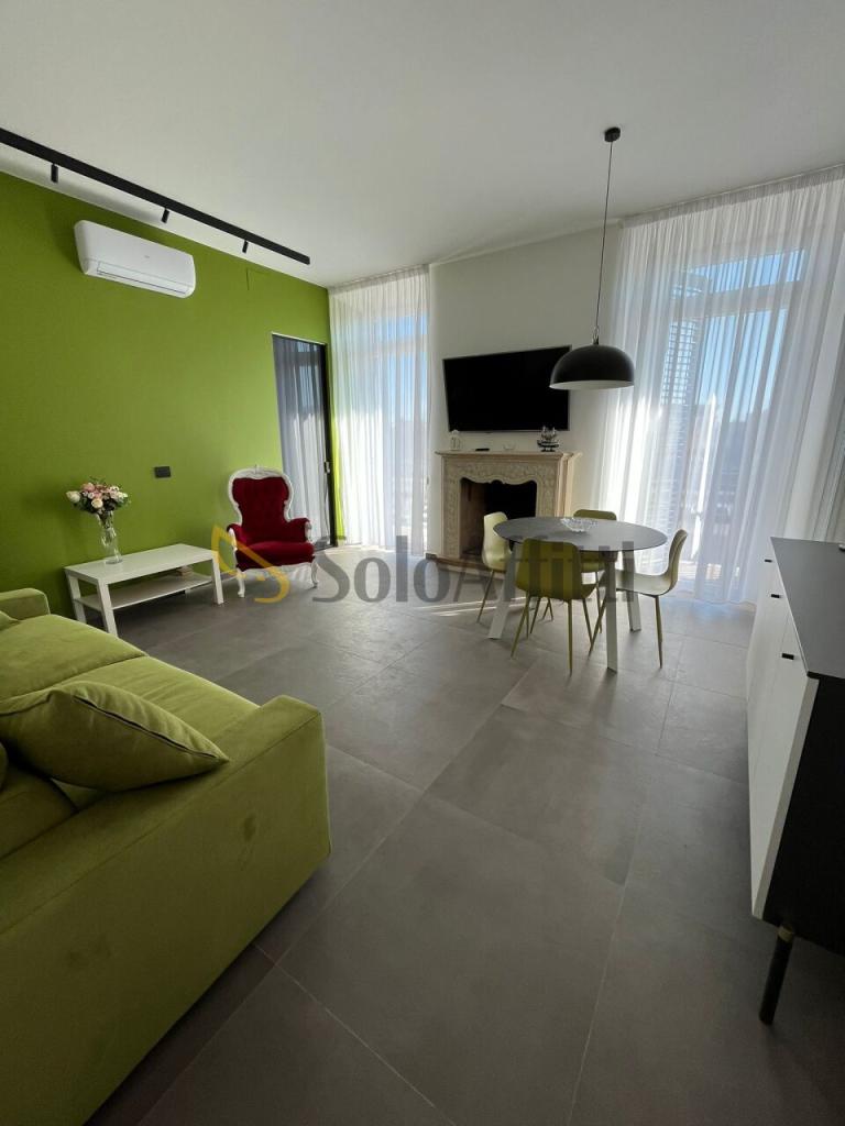 appartamento in affitto a San Benedetto del Tronto