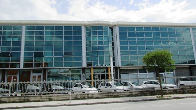 ufficio in affitto a San Benedetto del Tronto