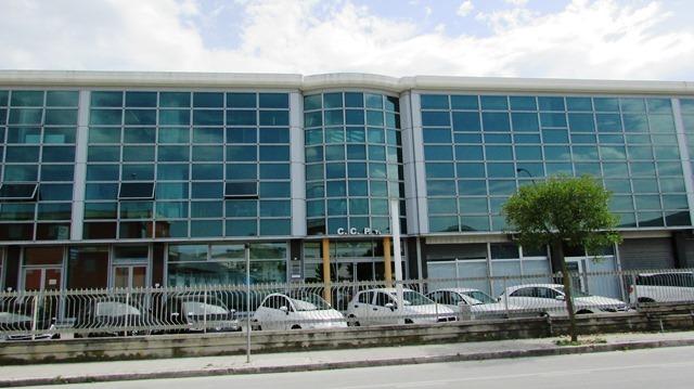 ufficio in affitto a San Benedetto del Tronto in zona Sentina