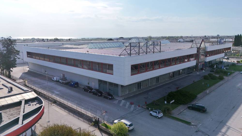 locale commerciale in affitto a San Benedetto del Tronto