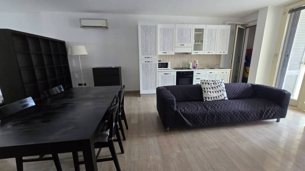 appartamento in affitto a San Benedetto del Tronto