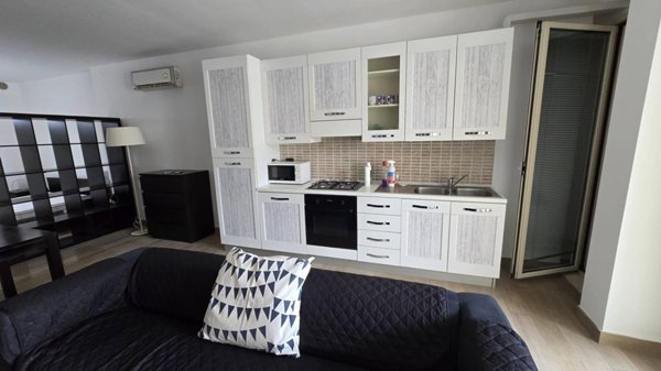 appartamento in affitto a San Benedetto del Tronto