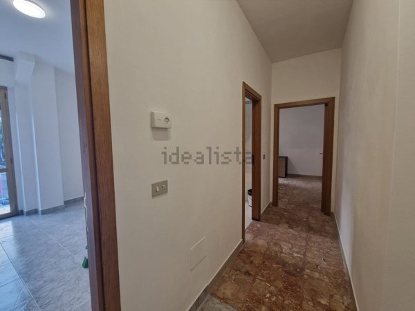 appartamento in affitto a San Benedetto del Tronto