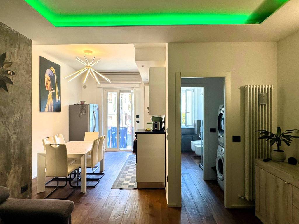 appartamento in affitto a San Benedetto del Tronto