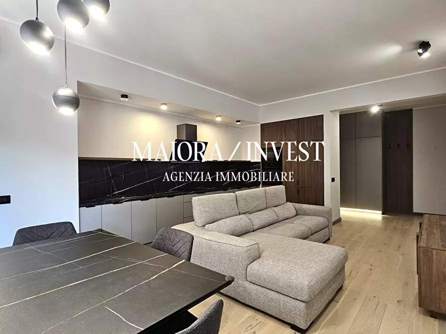 appartamento in affitto a San Benedetto del Tronto