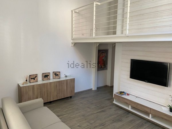 appartamento in affitto a San Benedetto del Tronto